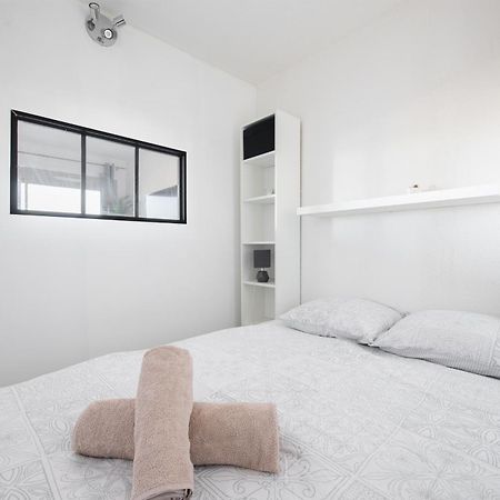 Appartement Cosy T2, Terrasse Privee Et Parking à Toulouse Extérieur photo