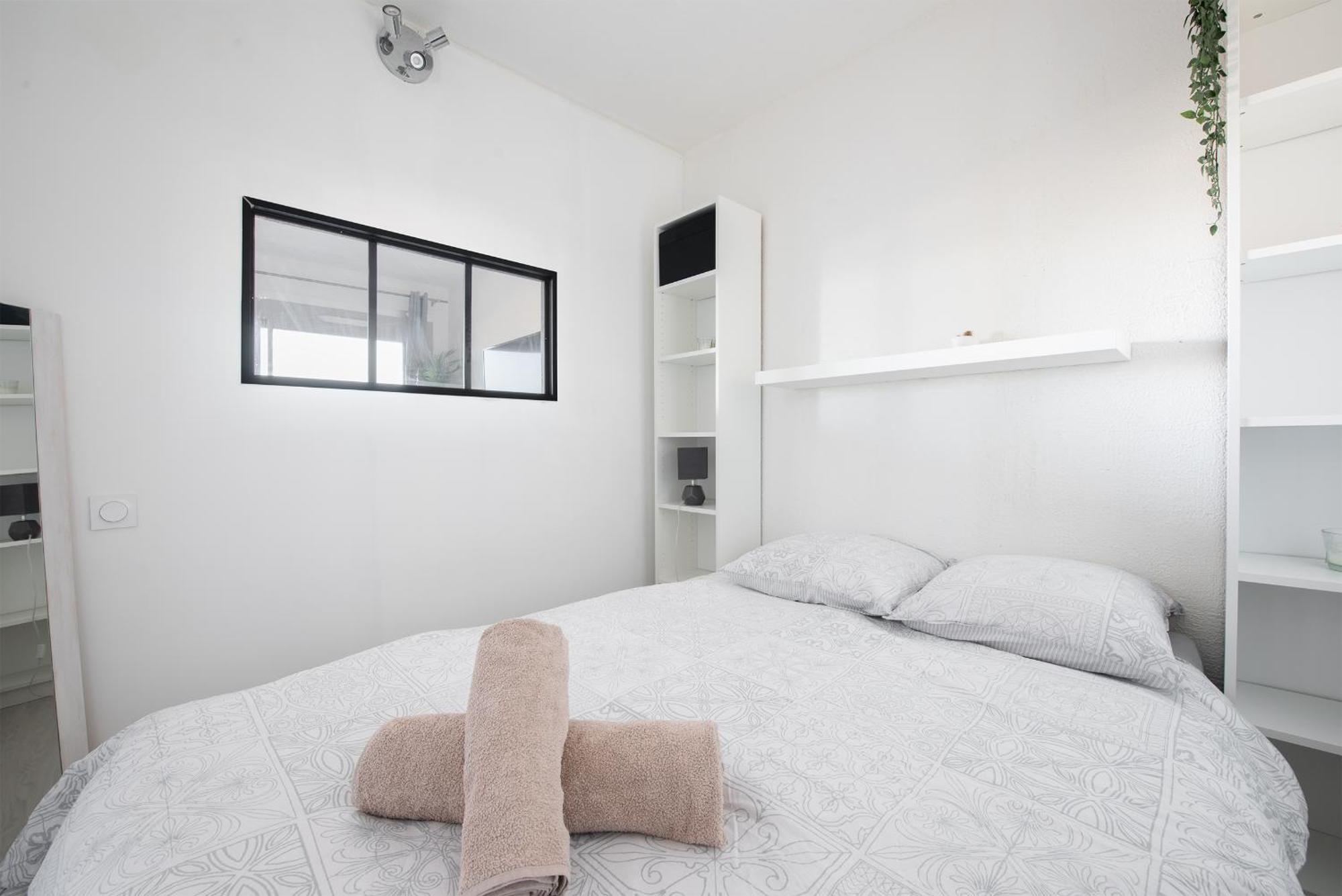 Appartement Cosy T2, Terrasse Privee Et Parking à Toulouse Extérieur photo